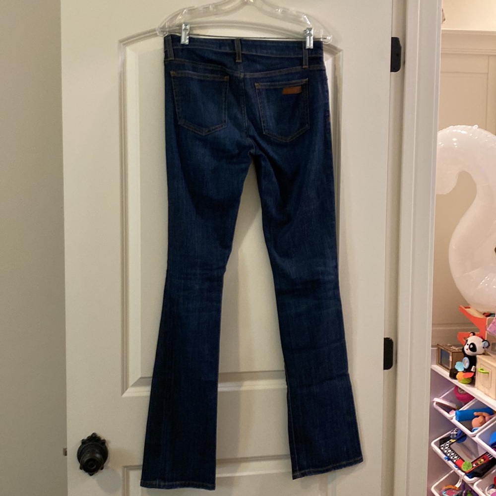 Joe’s Slim Fit Mini Boot Jeans - Picture 4 of 4